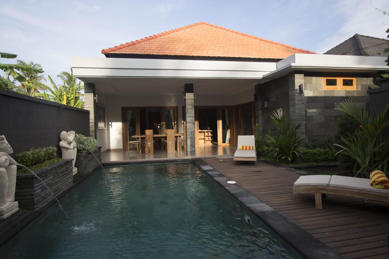 Geriya Amertha Sari Lovina Exterior foto